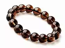 Smokey Quartz Bracelet