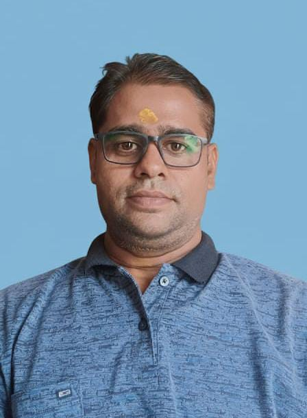 MR.Sandipta kumar satapathy