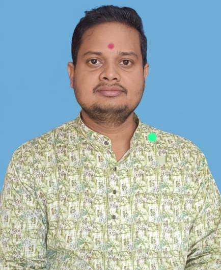 Pandit  Sri Gyanaranjan Satapathy